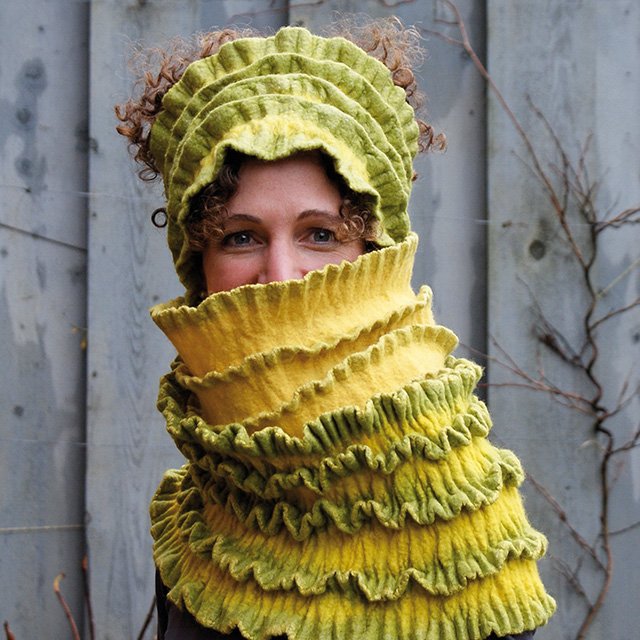 creative und eigenwillig